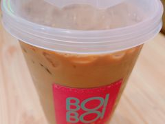 -BOIBOI马来茶餐室(江宁路店)