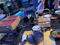 -王家渡火锅店(棕榈泉店)