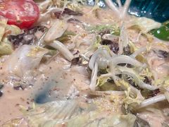 -柴米油盐(土菜院子店)