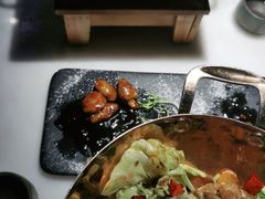 -绿茶餐厅(千岛湖银泰城店)