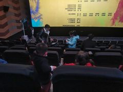 -巨幕影城(光谷广场资本大厦店)