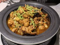 -柳莺湖上·湖景餐厅·江南菜(西湖店)