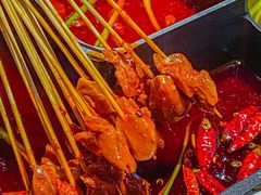 -洞子口重庆鲜货火锅(楚翘城旗舰店)