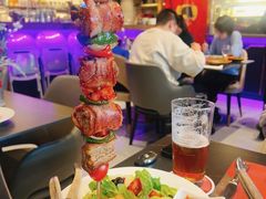 -Mezomd曼索蒂西班牙餐厅(广粤店)