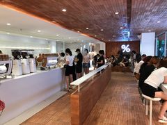 -% Arabica阿拉比卡咖啡(武汉天地店)