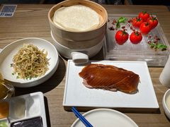 酥不腻烤鸭-小大董·烤鸭(凤凰汇店)