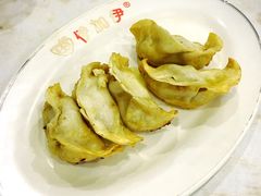 -蒋家桥饺面店(广陵路店)