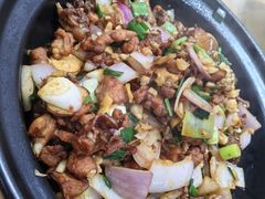 -三只鸟本地特色菜馆(上饶总店)