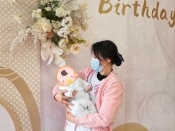 -沪壹健康国际母婴月子中心(360复旦奥医一妇婴东院店)