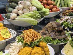 -77号渔船·蒸海鲜青岛菜(积米崖店)