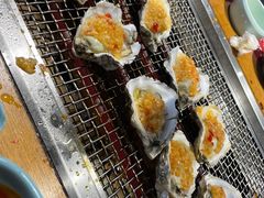 -蚝英雄鲜蚝自助专门店(长楹天街直营店)