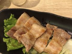 -郑阿姨的家·이모네·韩料&烤肉(武川路店)