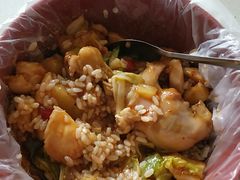 -胖哥料理(兴义里店)