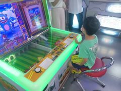 -天空之城游乐体验世界(义乌之心店)