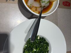 -秦唐一号西安菜馆(钟楼店)