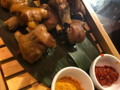 -锦上中式酒馆(南内环店)