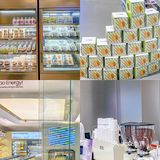 深圳新店｜传送带烘焙超市宝藏🍞店