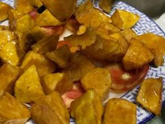 -珍巷福地四合院菜馆(复兴门店)