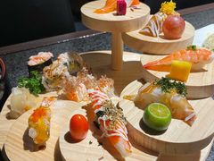 -吉盛川创作料理(保利国际广场店)