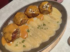 -俄士厨房(环球港店)