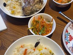 -天山集市餐厅(康城店)