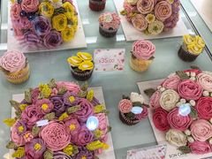 -BON CAKE(华贸购物中心店)