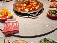 -蜀滋香鲜鱼美蛙火锅(339店)
