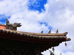 -善化寺