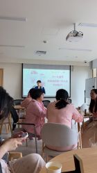 点击看大图 -金鹰国际月子中心(新街口店)