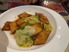 -巴依老爷新疆美食(工体旗舰店)