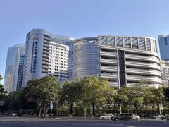 -中山大学中山眼科中心(珠江新城院区)