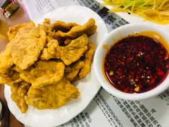红油肉-蜀江水川菜馆(金川家园店)