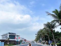 -湛江海鲜餐厅
