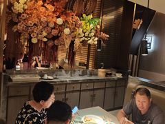 -北李妈妈菜·海肠捞饭(高新万达店)