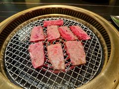 -厚贞日式烤肉(浦东汇智店)