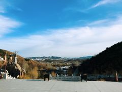 -威海华夏城景区