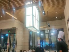 -大渔铁板烧(东城店)
