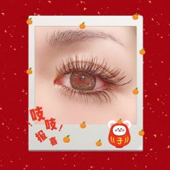 -RL Nail·瑞丽美甲美睫品牌原创店