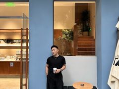-LOTTA COFFEE(安居博文苑店)