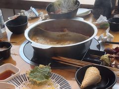 -水林间·寿喜烧自助(仙林金鹰店)