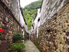 -丹山赤水风景名胜区