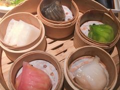 -避风塘·老港味餐厅(虹口龙之梦店)