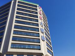 -美年大健康体检中心(牡丹园分院)