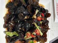 -杨记大丰收鱼庄(国贸店)