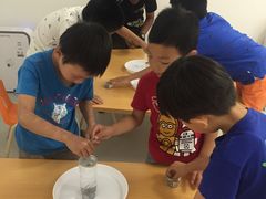 -斯坦星球AI编程·机器人科创·科学实验·信奥·思维·STEM·积木拼搭·竞赛考级(浦东联洋广场大拇指龙阳御桥中心)