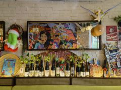 -Mesa Madre梅萨妈妈·Bintana(国贸店)