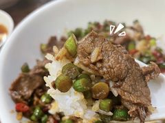 -德天顺盖码饭(人民西路店)