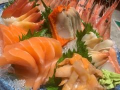 -大渔铁板烧(大悦城店)