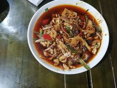 -小杨翘脚牛肉