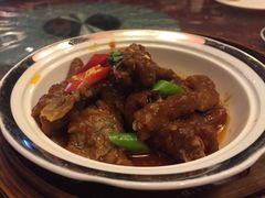 -中关村皇冠假日酒店·红轩中餐厅